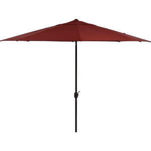 MCLRUMB11-CHL Outdoor/Outdoor Shade/Patio Umbrellas