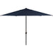 MCLRDN9PCSW8-SU-N Outdoor/Patio Furniture/Patio Dining Sets
