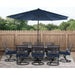 MCLRDN9PCSW8-SU-N Outdoor/Patio Furniture/Patio Dining Sets