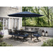 MCLRDN9PCSW8-SU-N Outdoor/Patio Furniture/Patio Dining Sets