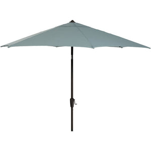 MCLRUMB9-BLU Outdoor/Outdoor Shade/Patio Umbrellas