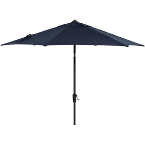 MCLRUMB9-NVY Outdoor/Outdoor Shade/Patio Umbrellas