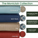 MCLRUMB9-NVY Outdoor/Outdoor Shade/Patio Umbrellas