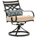 MCLRDN7PCSQSW6-SU-T Outdoor/Patio Furniture/Patio Dining Sets