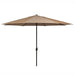 MCLRDN9PCSW8-SU-T Outdoor/Patio Furniture/Patio Dining Sets