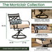 MCLRDN9PCSW8-SU-T Outdoor/Patio Furniture/Patio Dining Sets