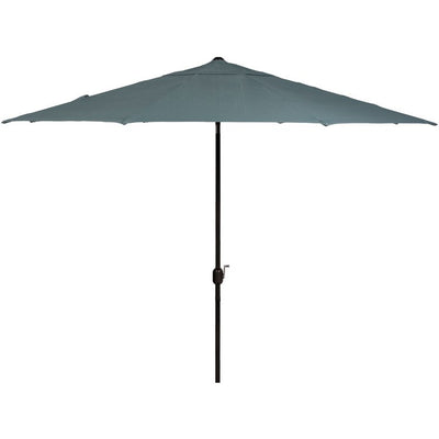 Product Image: MCLRUMB11-BLU Outdoor/Outdoor Shade/Patio Umbrellas