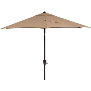 MCLRUMB9-TAN Outdoor/Outdoor Shade/Patio Umbrellas