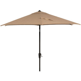 Montclair 9-Ft. Market Outdoor Umbrella