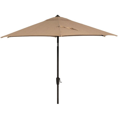 Product Image: MCLRUMB9-TAN Outdoor/Outdoor Shade/Patio Umbrellas