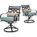 MCLRDN5PCSQSW4-SU-B Outdoor/Patio Furniture/Patio Dining Sets