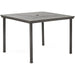 MCLRDN5PCSQSW4-SU-C Outdoor/Patio Furniture/Patio Dining Sets