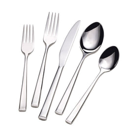 Dream 20-Piece Stainless Steel Flatware Set, Service for 4