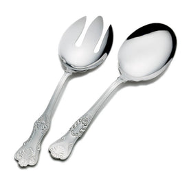 Luxe Two-Piece Salad Set