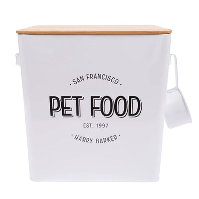 Product Image: 02-3384-28 Decor/Pet Accessories/Pet Bowls & Food Containers