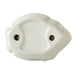 W0059500200004 Bathroom/Bathroom Accessories/Dishes Holders & Tumblers