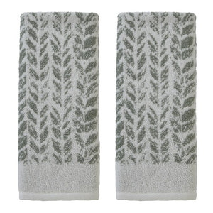 W4544100830203 Bathroom/Bathroom Linens & Rugs/Hand Towels