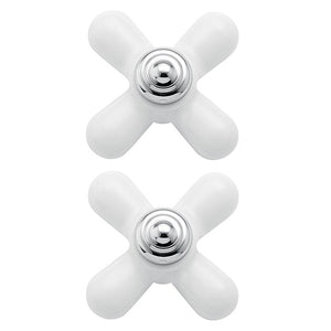 97434 Parts & Maintenance/Bathroom Sink & Faucet Parts/Bathroom Sink Faucet Handles & Handle Parts