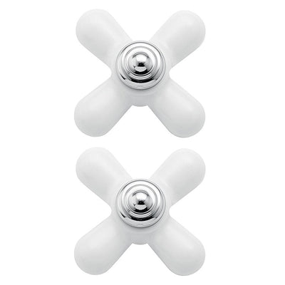 Product Image: 97434 Parts & Maintenance/Bathroom Sink & Faucet Parts/Bathroom Sink Faucet Handles & Handle Parts
