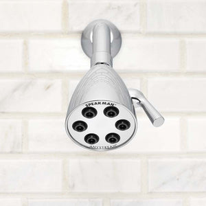 S-2252 Bathroom/Bathroom Tub & Shower Faucets/Showerheads