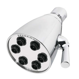 Icon Anystream 6-Jet Shower Head