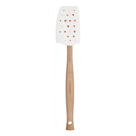 L' Amour Collection Medium Silicone Spatula