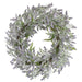 32840800 Decor/Faux Florals/Wreaths & Garlands