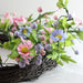 31812252 Decor/Faux Florals/Wreaths & Garlands