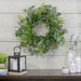 34739057 Decor/Faux Florals/Wreaths & Garlands
