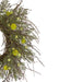 32840804 Decor/Faux Florals/Wreaths & Garlands