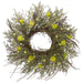 32840804 Decor/Faux Florals/Wreaths & Garlands
