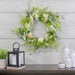 34769221 Decor/Faux Florals/Wreaths & Garlands