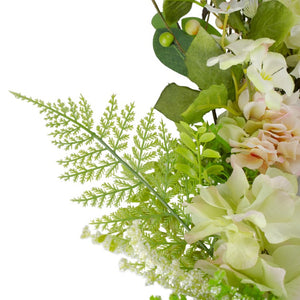 34769221 Decor/Faux Florals/Wreaths & Garlands
