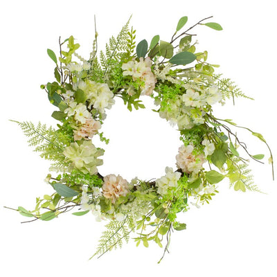 Product Image: 34769221 Decor/Faux Florals/Wreaths & Garlands