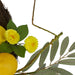 34739061 Decor/Faux Florals/Wreaths & Garlands