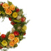 31516488 Decor/Faux Florals/Wreaths & Garlands