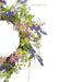 32840808 Decor/Faux Florals/Wreaths & Garlands
