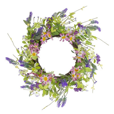 Product Image: 32840808 Decor/Faux Florals/Wreaths & Garlands