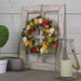 31516489 Decor/Faux Florals/Wreaths & Garlands