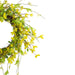 32840810 Decor/Faux Florals/Wreaths & Garlands