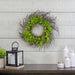 33377327 Decor/Faux Florals/Wreaths & Garlands