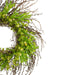 33377327 Decor/Faux Florals/Wreaths & Garlands