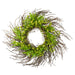33377327 Decor/Faux Florals/Wreaths & Garlands