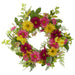 34769227 Decor/Faux Florals/Wreaths & Garlands