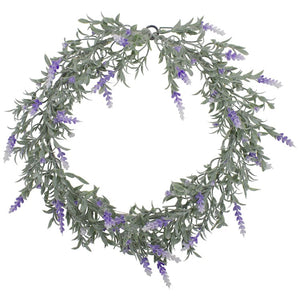 34969270 Decor/Faux Florals/Wreaths & Garlands
