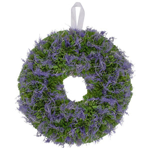 31516460 Decor/Faux Florals/Wreaths & Garlands