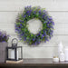 33377328 Decor/Faux Florals/Wreaths & Garlands