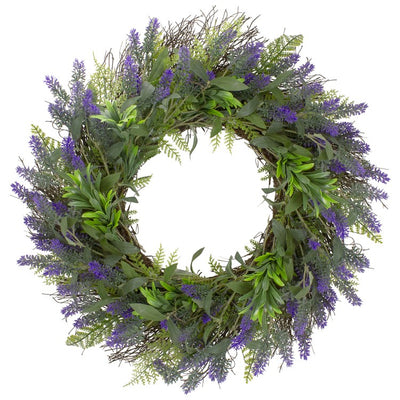 Product Image: 33377328 Decor/Faux Florals/Wreaths & Garlands
