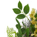 34769228 Decor/Faux Florals/Wreaths & Garlands