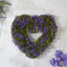31516461 Decor/Faux Florals/Wreaths & Garlands